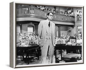 To Kill a Mockingbird-null-Framed Photo