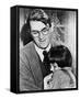 To Kill a Mockingbird-null-Framed Stretched Canvas