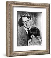 To Kill a Mockingbird-null-Framed Photo