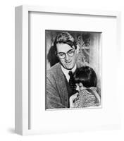 To Kill a Mockingbird-null-Framed Photo