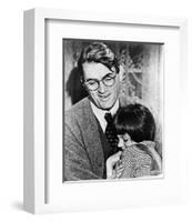 To Kill a Mockingbird-null-Framed Photo