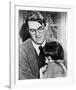 To Kill a Mockingbird-null-Framed Photo