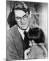 To Kill a Mockingbird-null-Mounted Photo