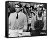 To Kill a Mockingbird-null-Framed Stretched Canvas