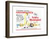 To Kill a Mockingbird-null-Framed Art Print