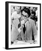 To Kill a Mockingbird-null-Framed Photo