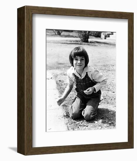 To Kill a Mockingbird-null-Framed Photo