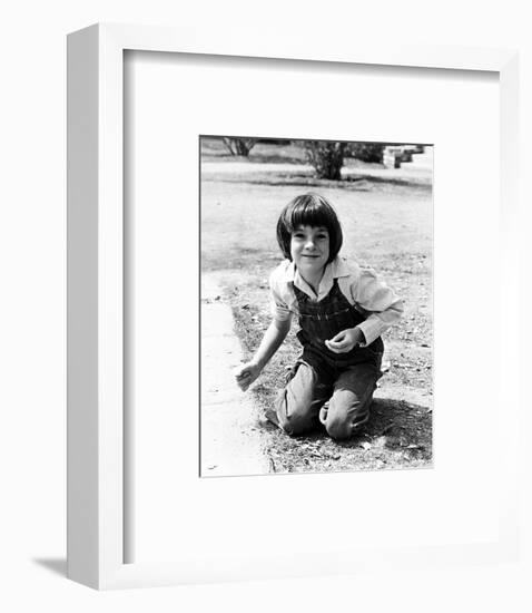 To Kill a Mockingbird-null-Framed Photo