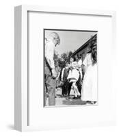 To Kill a Mockingbird-null-Framed Photo