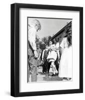 To Kill a Mockingbird-null-Framed Photo