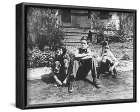 To Kill a Mockingbird-null-Framed Photo