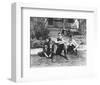 To Kill a Mockingbird-null-Framed Photo