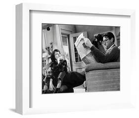 To Kill a Mockingbird-null-Framed Photo