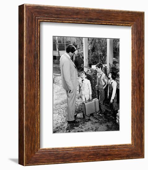 To Kill a Mockingbird-null-Framed Photo