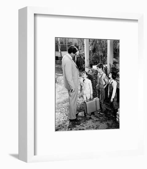 To Kill a Mockingbird-null-Framed Photo