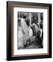 To Kill a Mockingbird-null-Framed Photo