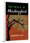 To Kill A Mockingbird-null-Framed Art Print