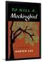 To Kill A Mockingbird-null-Framed Art Print