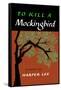To Kill A Mockingbird-null-Framed Stretched Canvas