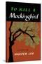 To Kill A Mockingbird-null-Stretched Canvas