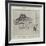 To Klondyke for Gold-Charles Edwin Fripp-Framed Giclee Print