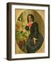 To Let-James Collinson-Framed Giclee Print