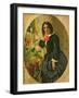 To Let-James Collinson-Framed Giclee Print