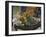 To Make a Bouquet; Pour Faire Un Bouquet-Paul Gauguin-Framed Giclee Print