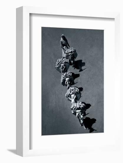 To Market-Valda Bailey-Framed Photographic Print