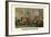 To Mr. Ridgeway's Good Heath-Henry Thomas Alken-Framed Art Print