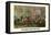 To Mr. Ridgeway's Good Heath-Henry Thomas Alken-Framed Stretched Canvas