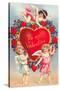 Stretched Canvas