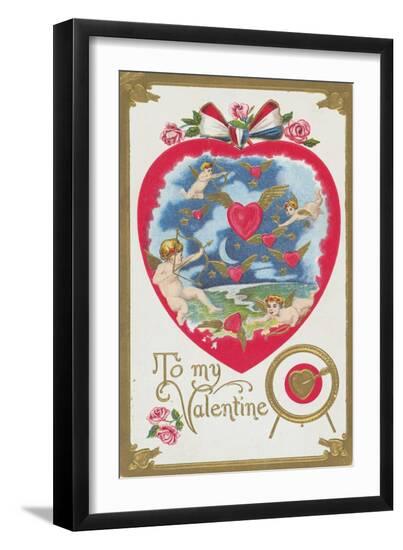Premium Giclee Print, , large