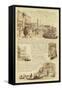 To Our Friends Who Have Never Been to Venice-null-Framed Stretched Canvas