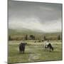 To Pastures New-null-Mounted Giclee Print
