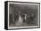 To See the New Year In-Sir Frederick William Burton-Framed Stretched Canvas