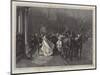 To See the New Year In-Sir Frederick William Burton-Mounted Giclee Print