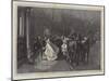 To See the New Year In-Sir Frederick William Burton-Mounted Giclee Print