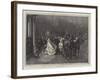 To See the New Year In-Sir Frederick William Burton-Framed Giclee Print