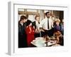 To Sir With Love, 1967-null-Framed Photo