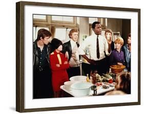 To Sir With Love, 1967-null-Framed Photo