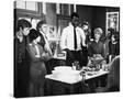 Stretched Canvas