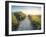 To the Beach-Stefan Hefele-Framed Giclee Print