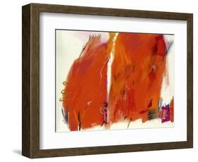 To the Brightest Sound-Kate Nelson-Framed Giclee Print