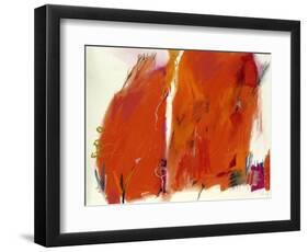 To the Brightest Sound-Kate Nelson-Framed Giclee Print