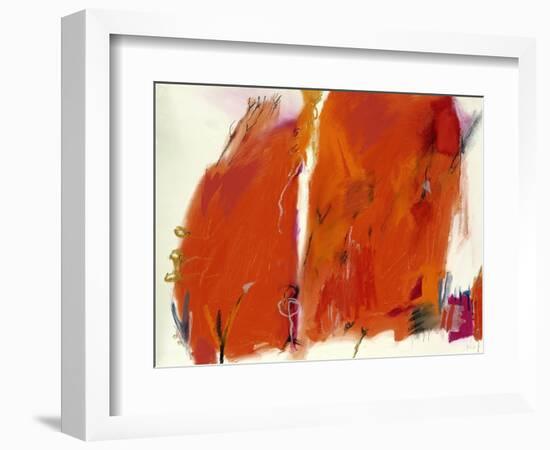 To the Brightest Sound-Kate Nelson-Framed Giclee Print