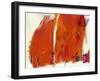 To the Brightest Sound-Kate Nelson-Framed Giclee Print