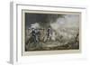 To the British Nation'-William Heath-Framed Giclee Print