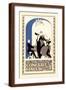 Brown Frame