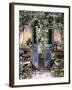 To the Garden-Mary Dulon-Framed Giclee Print